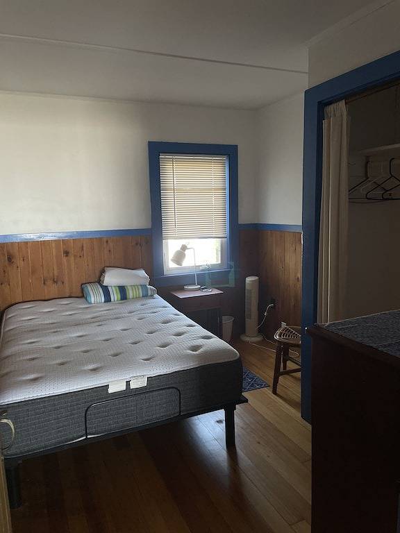 Ferienhaus direkt am Strand von Fortunes Rocks in Biddeford, York County