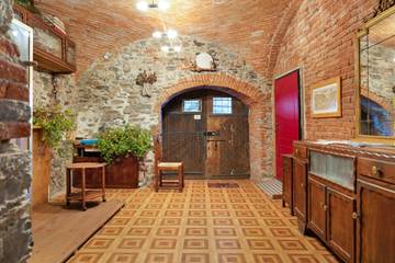 Gîte pour 7 personnes à Garessio
