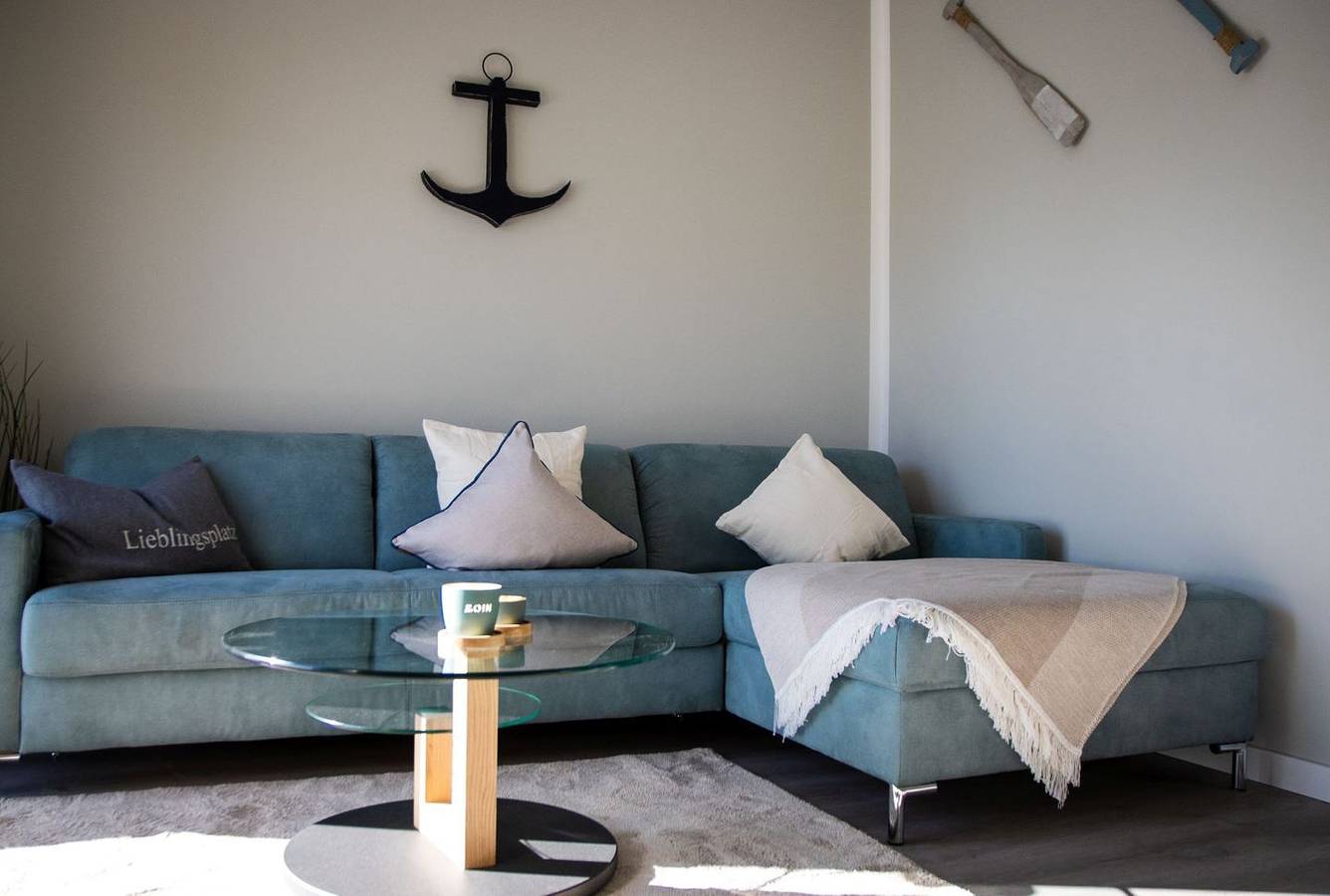 Ferienwohnung in Zingst ab 159€ pro Nacht