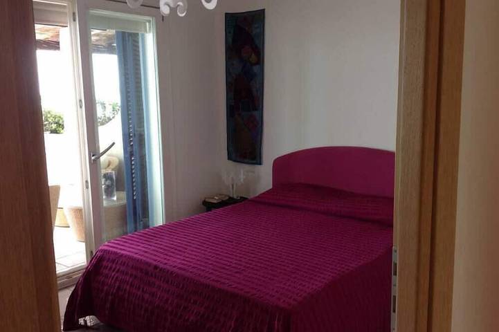 Ferienwohnung für 6 Personen, mit Terrasse auf den Liparische Inseln - 2