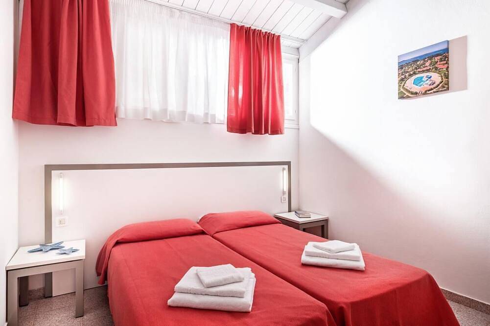 Vacation village Francesco Holiday Home 6 for 6 persons in Duna Verde, Caorle