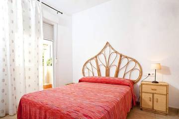 Apartment for 5 People in San Miguel de Cabo de Gata, Almería, Photo 2