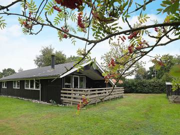 Vakantiehuis voor 6 Personen in Juelsminde, Little Belt, Afbeelding 3