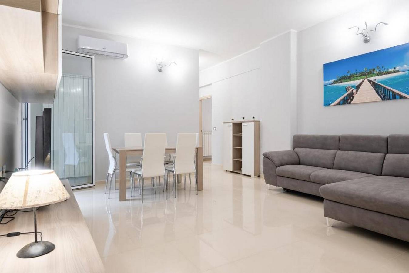 Appartamento intero, Trendy Apartment Close to the Beach in Albissola Marina, Riviera di Ponente