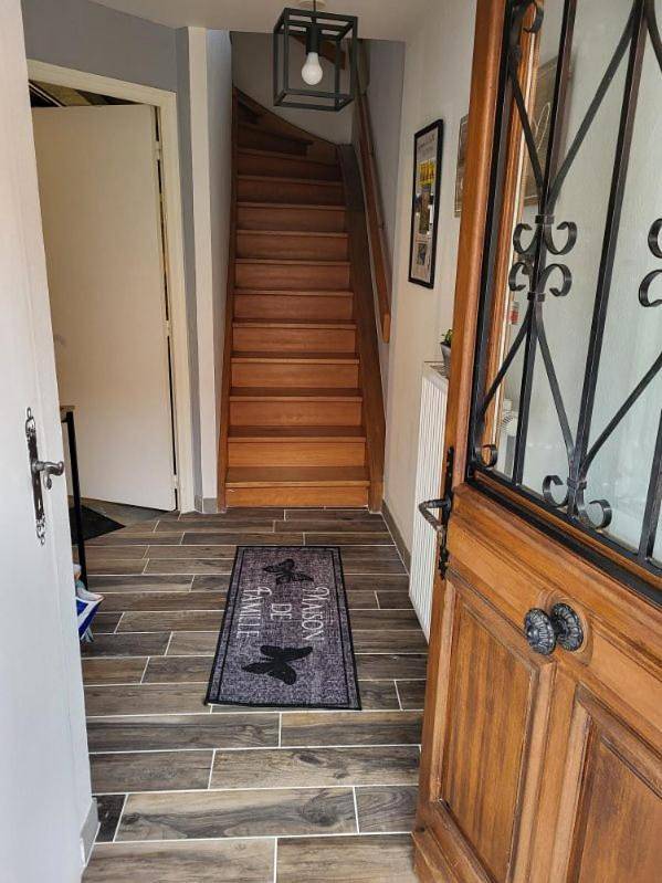 Three-Bedroom Holiday Home in Obernai, Région de Sélestat-Erstein