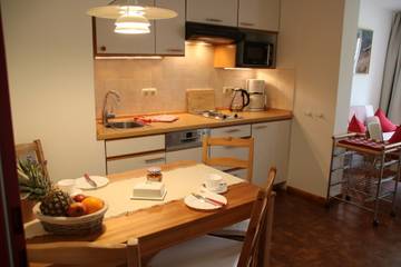 Ferienwohnung für 4 Personen in Klütz, Nordwestmecklenburg (Wismar und Umgebung), Bild 1