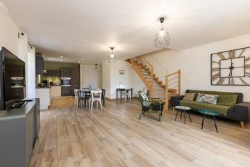 Gîte pour 6 Personnes dans Domloup, Région de Rennes, Photo 1