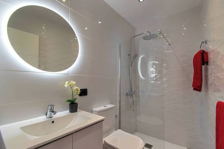 Appartement entier, 2 Bedroom Apartment Las Americas in Playa de las Américas, Arona