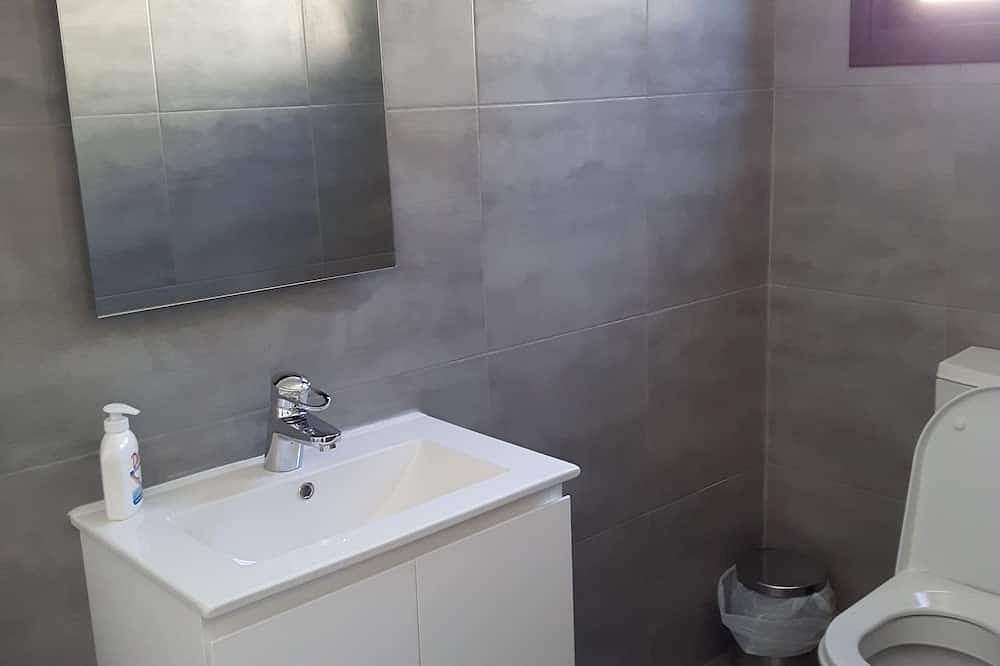 2 Schlafzimmer Villa mit privatem Pool in ruhiger Wohngegend in Πισσούρι, Südzypern