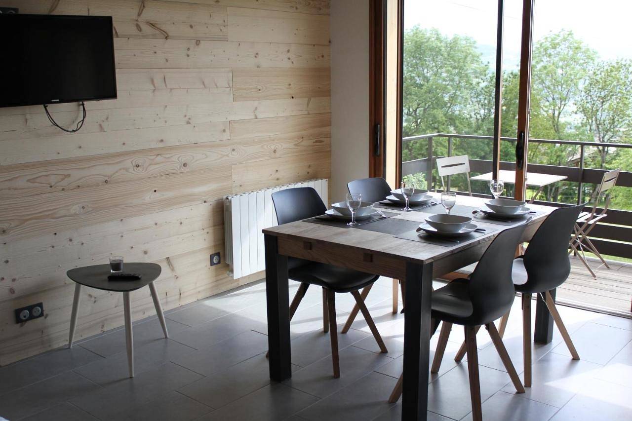 Le chalet des Pierres in Viuz-en-Sallaz, Région de Bonneville