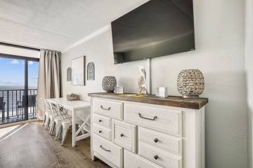 Beach Rental for 4 Guests in Myrtle Beach, Grand Strand, Picture 2