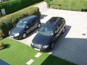 Holiday Letting for 4 People in Chieming, Bavarian Alps, Photo 3