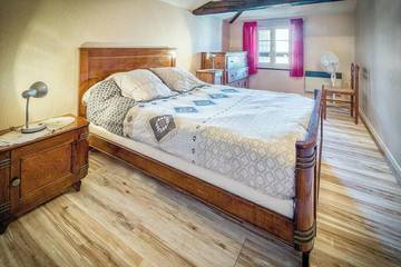 Villa für 8 Personen in Courrensan, Gers, Bild 2