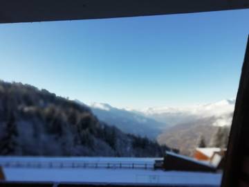 Studio pour 4 Personnes dans Les Arcs, Bourg-Saint-Maurice, Photo 2