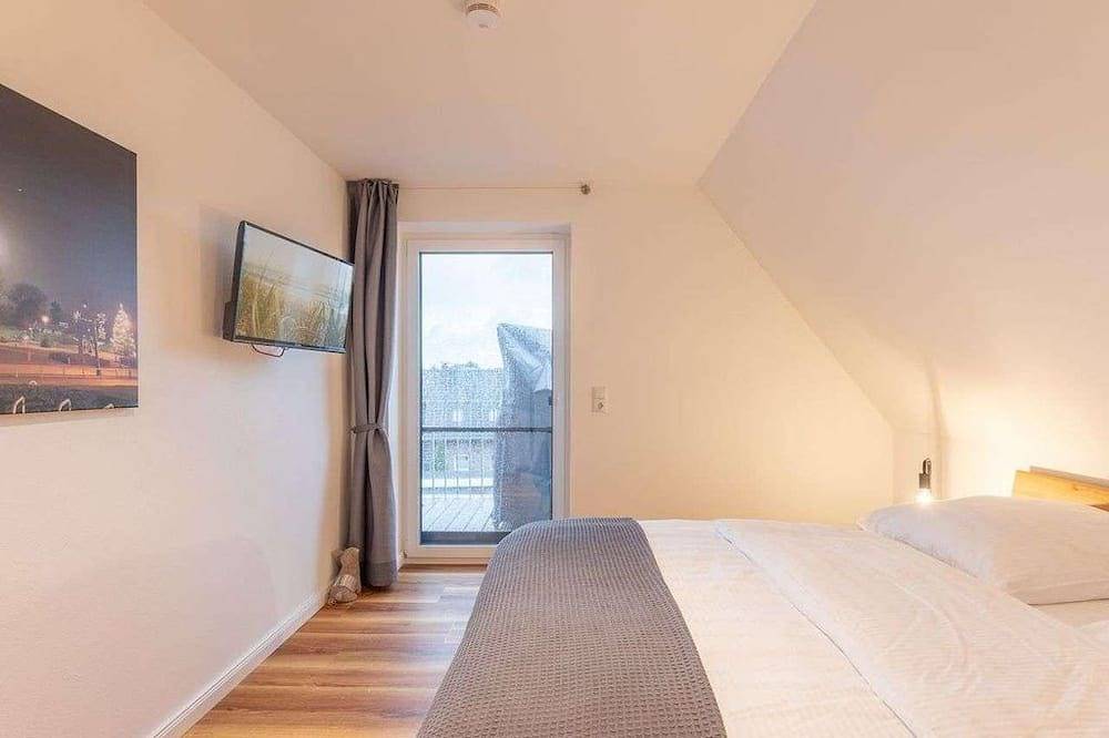 Ganze Wohnung, Moand, Deutschland in St. Peter-Bad, St. Peter-Ording