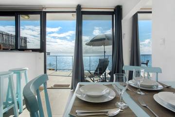 Casas E Apartamentos De Temporada para 3 Pessoas em Jardim do Mar, Madeira, Foto 3