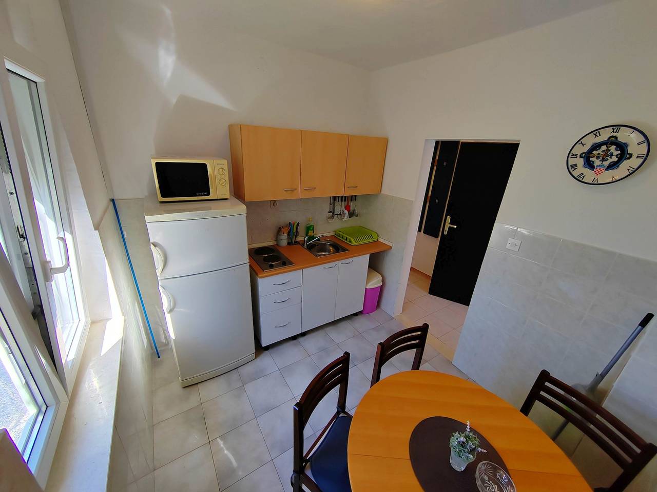 Appartement entier, Appartement Poncho Proche du Centre in Novalja, Pag