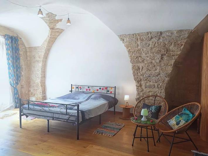 Gîte pour 3 personnes à Poussan - 4