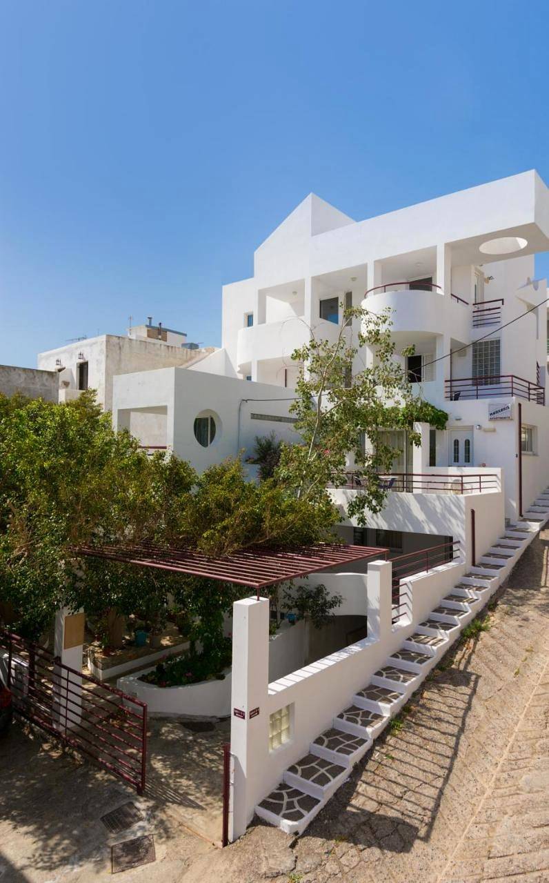 Entire apartment, One-Bedroom Apartment (2 Adults) in Elounda, Lasithi