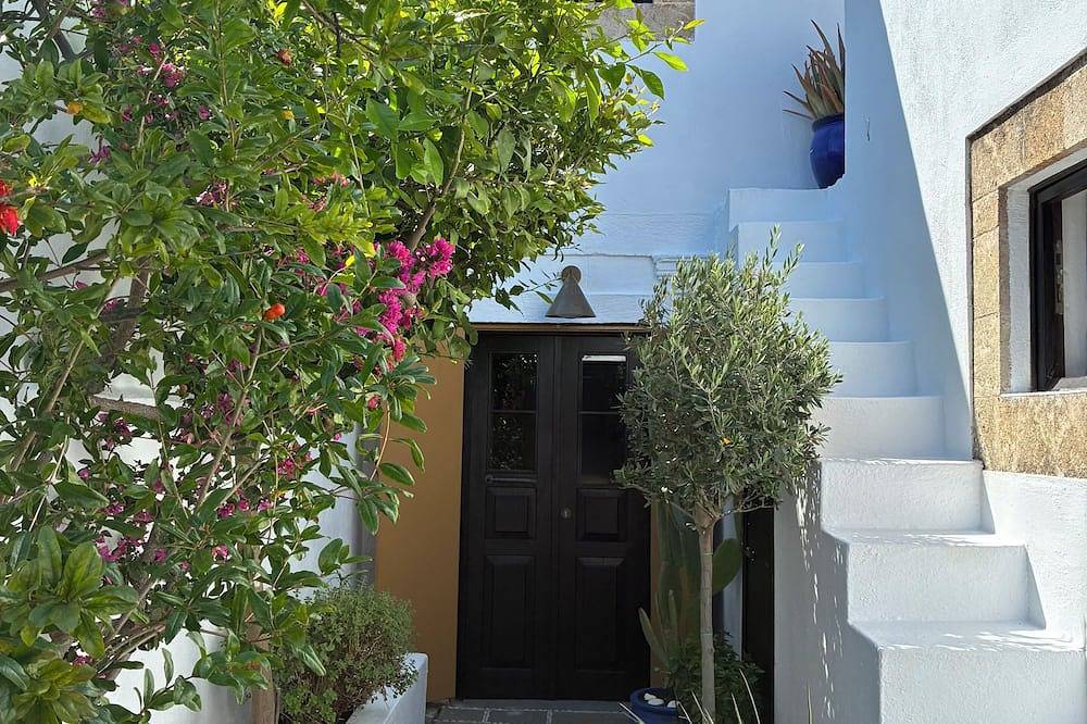 Casa vacanza a Rodi a partire da 101€ a notte