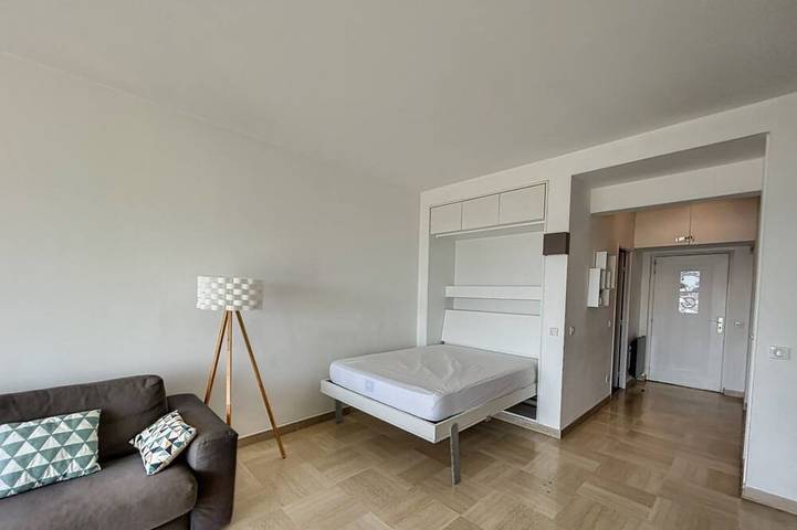 Entire apartment, Exceptional sea view, Marina Baie des Anges in Villeneuve-Loubet Plage, Villeneuve-Loubet