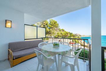 Appartement De Vacances pour 4 Personnes dans Salou, Costa Dorada, Photo 3