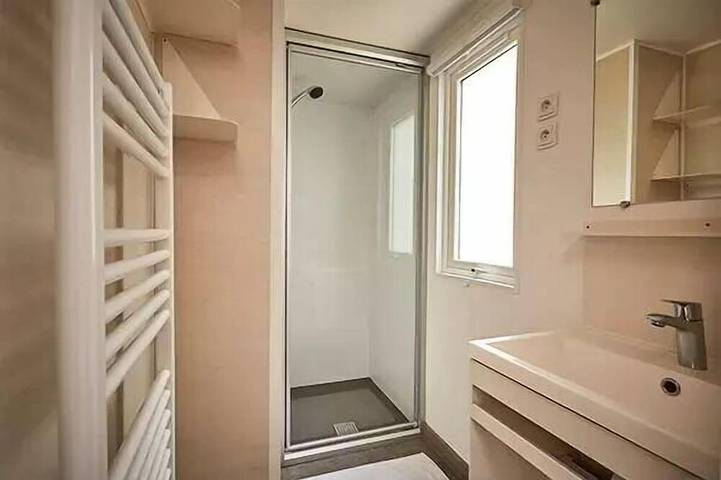 Camping für 2 Personen in Messanges - 3