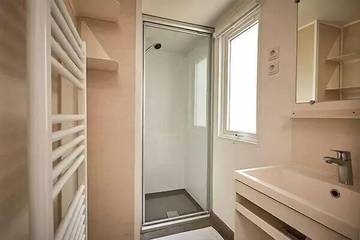 Camping pour 2 Personnes dans Messanges, Région de Dax, Photo 2