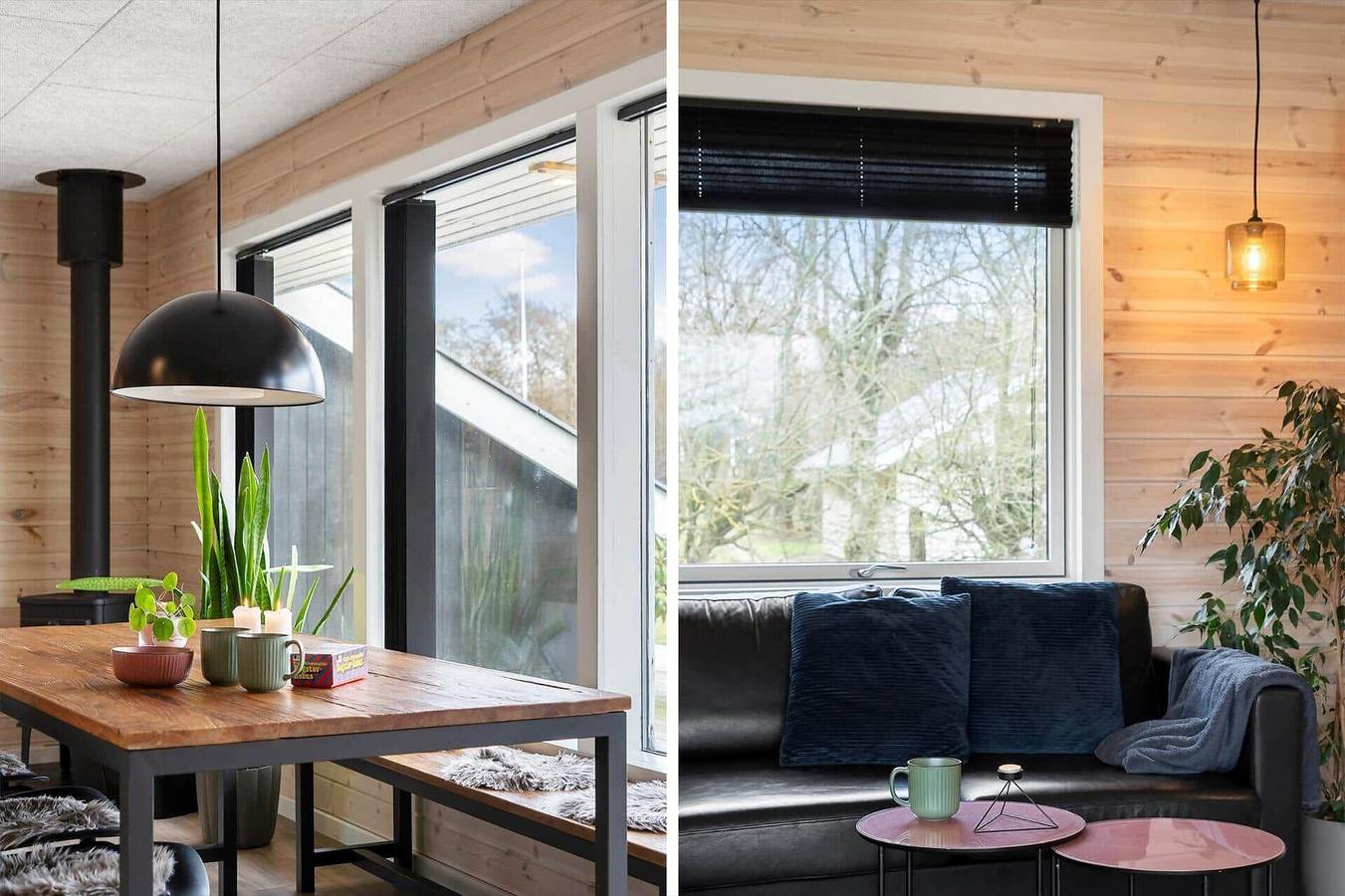 Lf127 Vestervig - Gunhildsvej 27 in Kærgården, Limfjord in Nordjütland