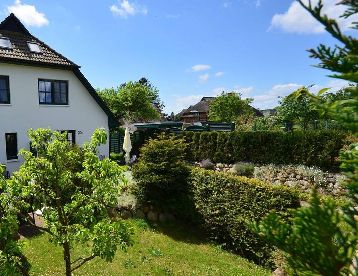 Ferienhaus für 8 Personen, mit Garten und Terrasse in Groß Zicker - 3