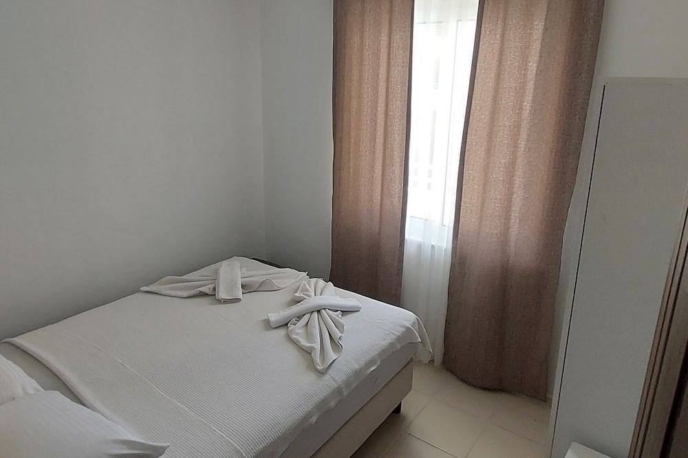 Mar Soleil 03 Two Bedroom Apartment in Marmaris, Provinz Muğla