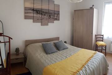 Appartement De Vacances pour 4 Personnes dans Vichy, Région de Vichy, Photo 2