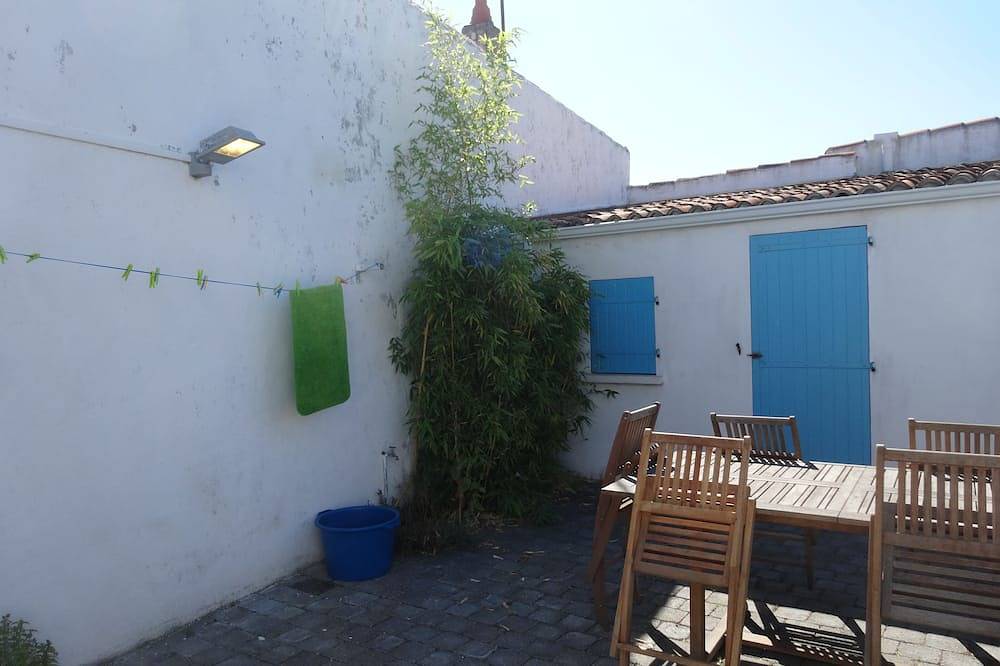 Photo : Maison de vacances