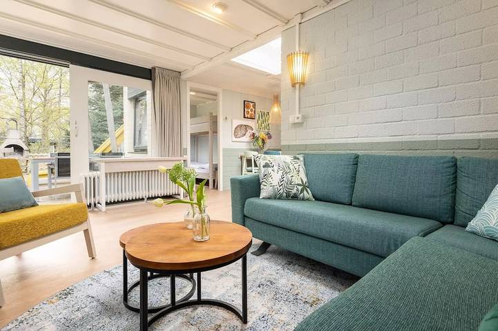 Camping für 4 Personen in Limburg (Niederlande)