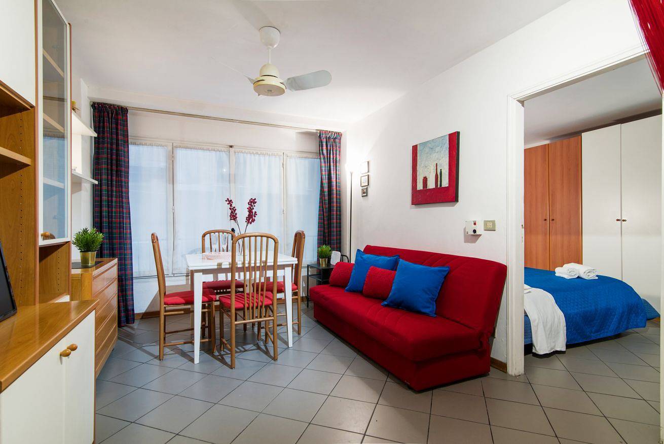 Glamping per 2 Persone in Firenze Centro storico, Firenze