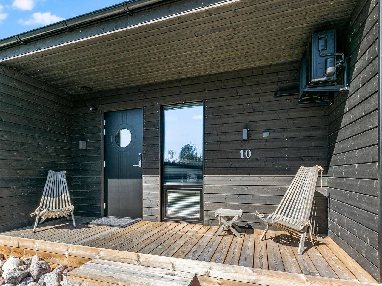 Casa vacanza a Kimitoön a partire da 173€ a notte