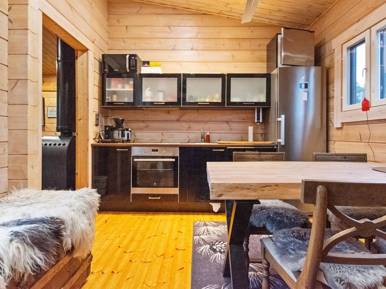 Villa henry in Eigentliches Finnland