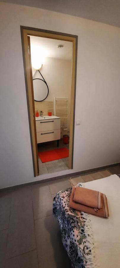 Gîte pour 3 personnes à Collobrières - 2