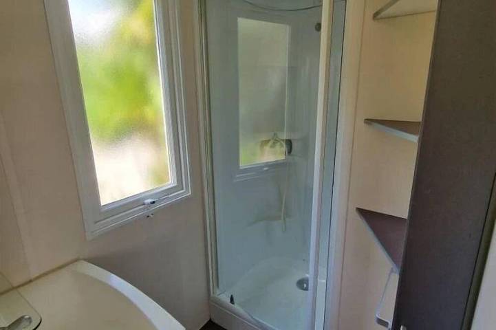 Camping pour 4 personnes à Mandelieu-la-Napoule - 4