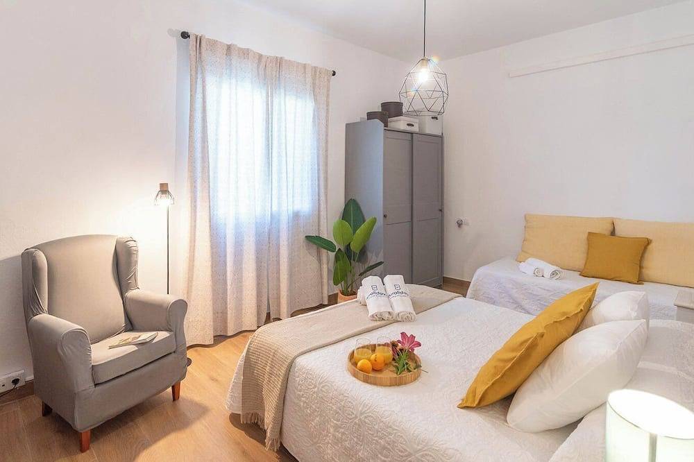 Villa Gran Solano Colmenar by Ruralidays in Solano, Colmenar