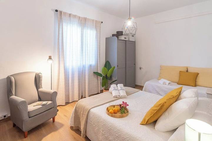 Villa Gran Solano Colmenar in Solano, Colmenar