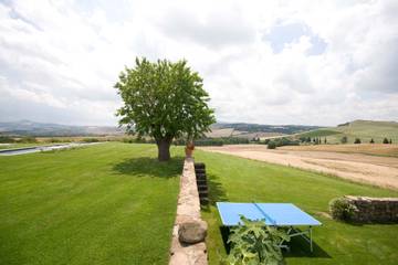 Casa Vacanza per 19 Persone in Sarteano, Siena e dintorni, Foto 3
