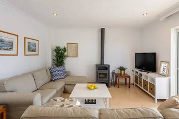 Villa in Sant Josep de sa Talaia, Ibiza Süden für 10 