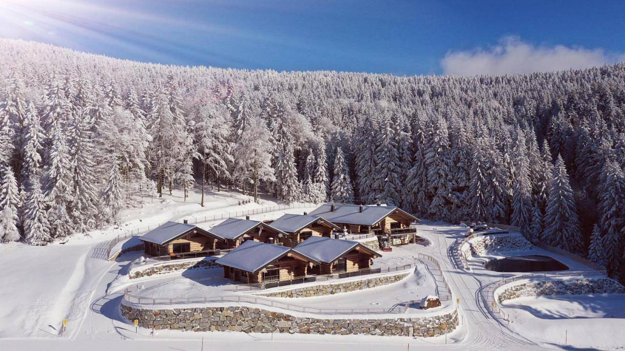 One-Bedroom Chalet in Schwarzenberg am Böhmerwald, Bezirk Rohrbach