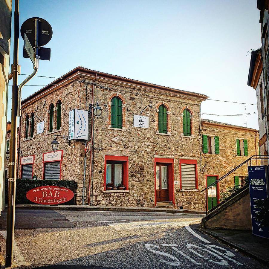 Double Room in Teolo, Colli Euganei