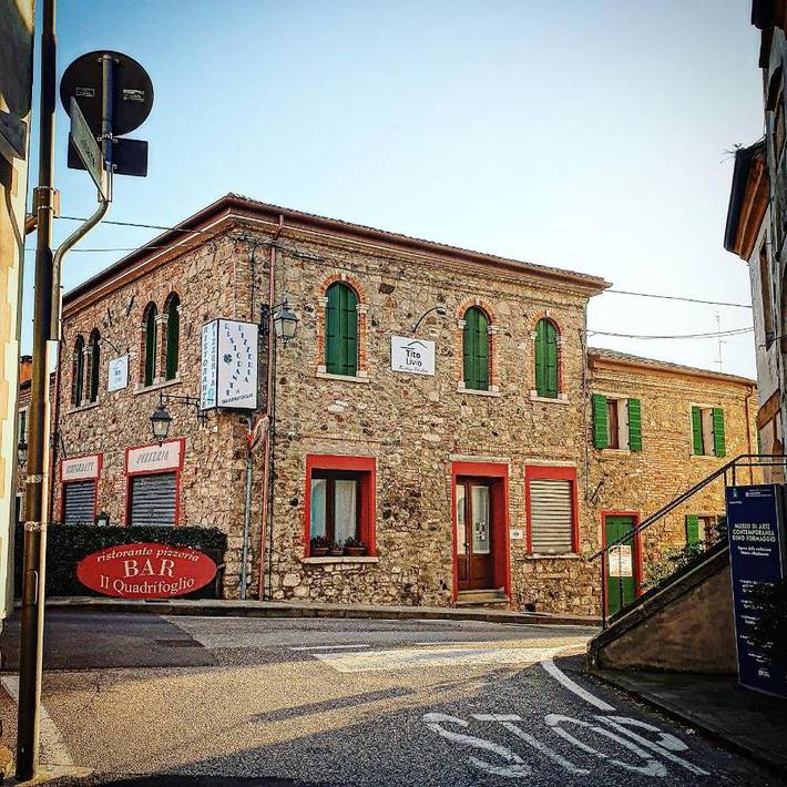 Casa vacanza per 2 persone, con Panorama a Teolo