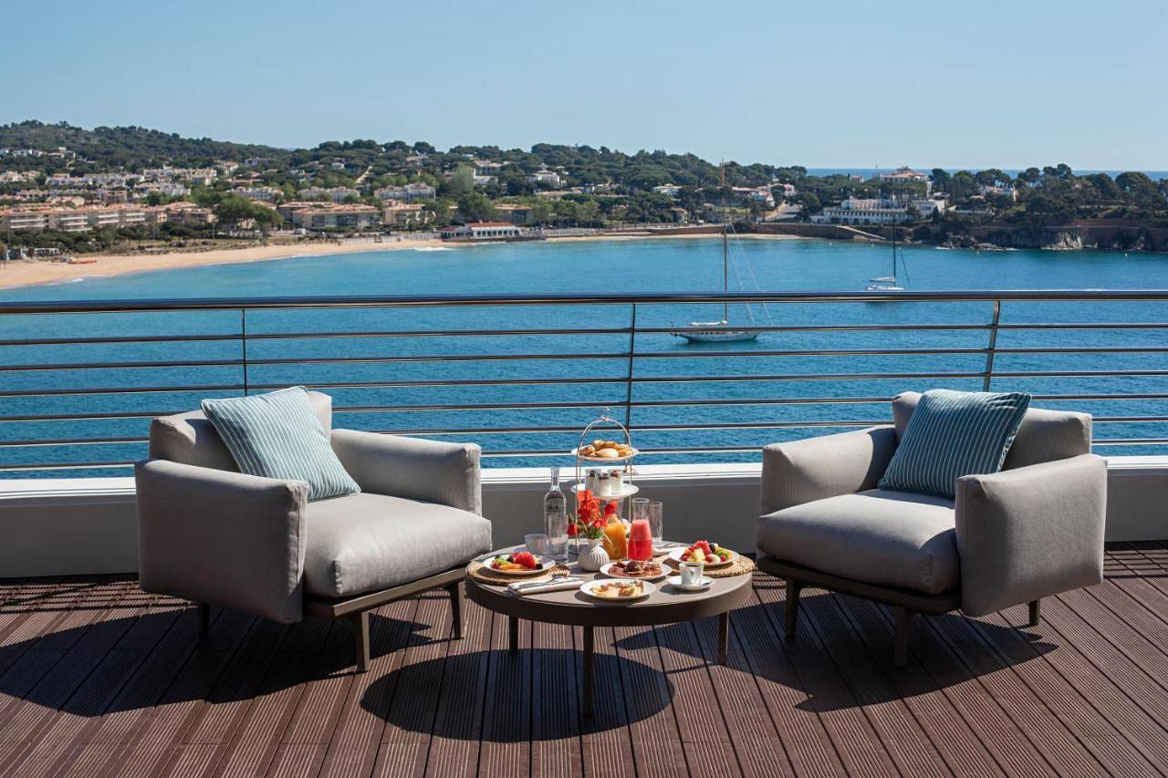 Alàbriga Hotel & Spa Gl in Cala Maset (Sant Feliu de Guíxols), Sant Feliu de Guíxols