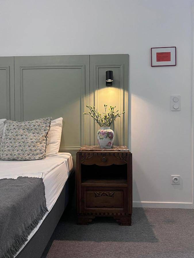 Gîte pour 3 personnes, avec vue à Limoges - 4