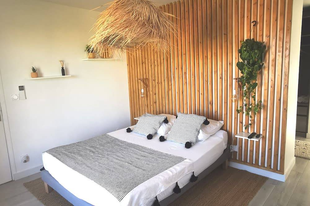 Maison 6 personnes  proche de la plage in Pérols, Côte méditerranéenne (France)