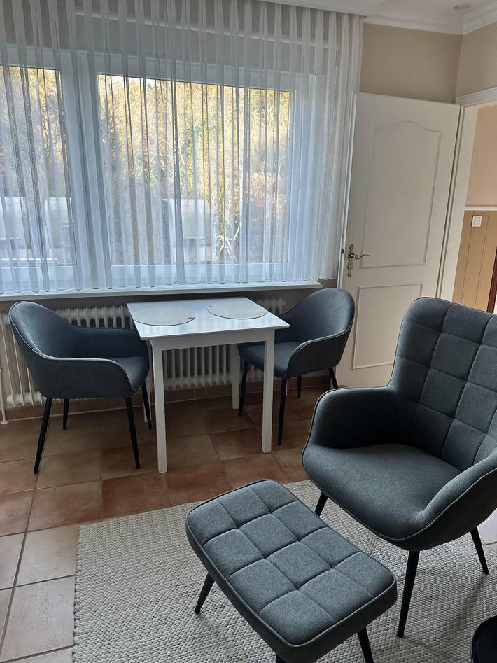 Ganze Ferienwohnung, 2-Zimmerwohnung / App. 3 in Westerland, Sylt (Gemeinde)